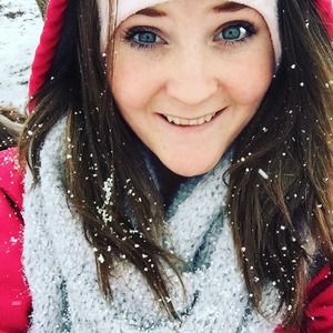 Meet your Posher, Ariana